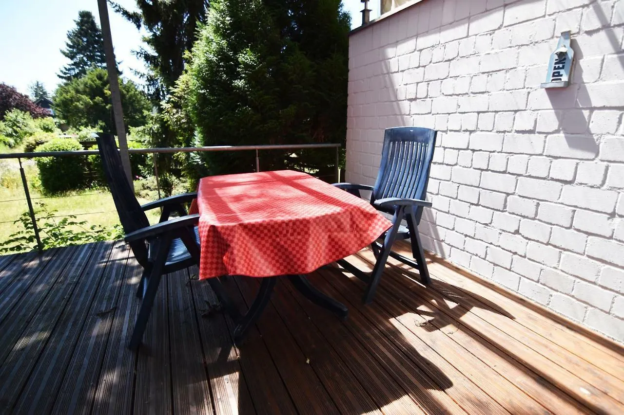 Zeitwohnen Im Schonem Haus Mit Grosser Terrasse In Koln-Rath Alemanha